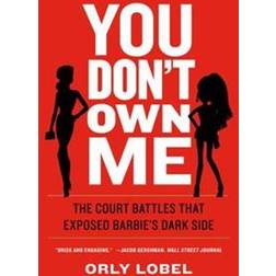 You Don't Own Me (Paperback, 2019)