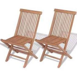 vidaXL 41993 2-pack Havestol