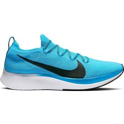 Nike Zoom Fly Flyknit Blue Orbit