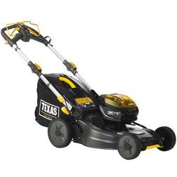 Texas LMZ5800TR (1x4.0Ah) Battery Powered Mower