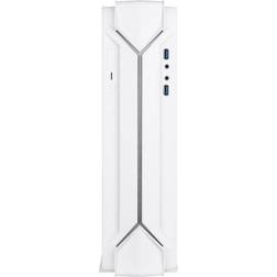 Silverstone RVZ03 Mini Tower Mini-DTX 2 Porte USB 3.0 Colore