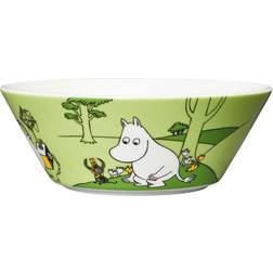 Arabia Moomintroll Moomin Dessertskål 15cm 0.15L