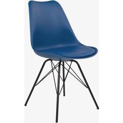 House Nordic Oslo Leather Köksstol 86cm