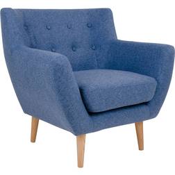 House Nordic Monte Fåtölj 85cm