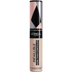 L'Oréal Paris Infaillible More than Concealer #322 Ivory