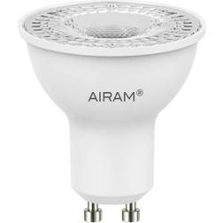 Airam LED-kohdelamppu Pro PAR16 830, GU10, 3000K, 250lm, 36D