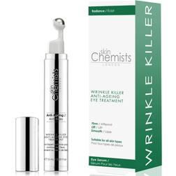 skinChemists Wrinkle Killer Anti-Ageing Eye Treatment 0.5fl oz