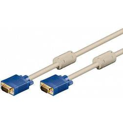 Wentronic VGA-VGA (SVGA) 1.8m