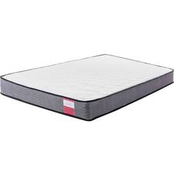 Beliani Bliss Coil Spring Matress 90x200cm