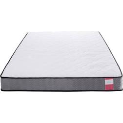 Beliani Bliss Coil Spring Matress 140x200cm