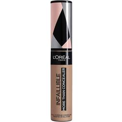 L'Oréal Paris Infaillible More than Concealer #334 Walnut