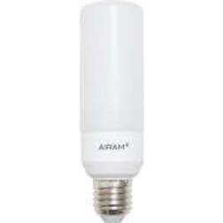 Airam Led Tubular 45 E27 2700k 1055lm 9,5w Valonlähteet Valkoinen 4713451