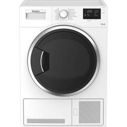 Blomberg LTK21003W White, Black