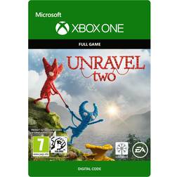 Unravel Two (XOne)