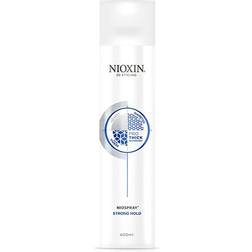 Nioxin 3D Styling Strong Hold Niospray 400ml