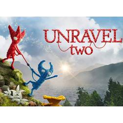 Unravel Two (PC)