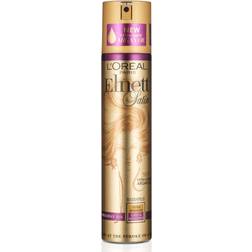 L'Oréal Paris Elnett Satin Hairspray Unfragranced Extra Strength 200ml