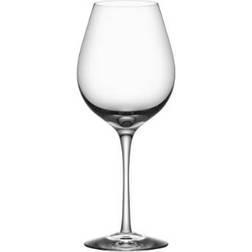 Orrefors Difference Rich Red Wine Glass 65cl