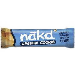 Nakd Cashew Cookie 35g 1 pcs