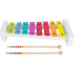 Small Foot Xylophone Sound