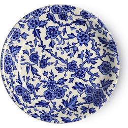 Burleigh Blue Arden Saucer Plate 16.5cm