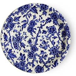 Burleigh Blue Arden Saucer Plate 15cm