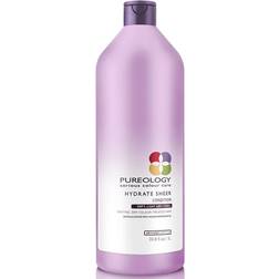 Pureology Hydrate Sheer Conditioner 1000ml