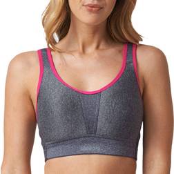 Abecita Spacer Sport Grey Female