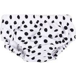 Lindberg Bay Swim Diaper White Unisex