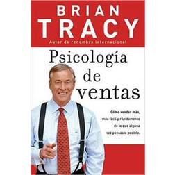 Psicologia de ventas (Paperback, 2005)