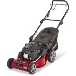 Mountfield SP42 Petrol Powered Mower