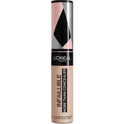 L'Oréal Paris Infaillible More than Concealer #324 Oatmeal