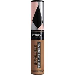 L'Oréal Paris Infallible more than a concealer full coverage #338