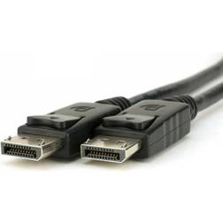 Akyga DisplayPort - DisplayPort 1.8m