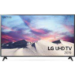 LG 70UM7100PLA 177.8 cm Televisor 4K Ultra HD Smart TV Wifi Negro