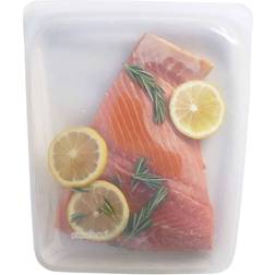 Stasher Half Gallon Ziplock Bag 1.8L