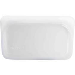Stasher Snack Ziplock-pose 0.29L