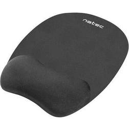Natec Chipmunk Mouse Pad With Wrist Pillow
