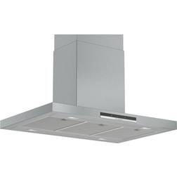 Bosch DIB97IM50 90 cm, Rustfri stål