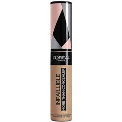 L'Oréal Paris Infaillible More Than Concealer 11ml, 331 Latte