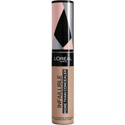 L'Oréal Paris Infaillible more than concealer #329-cashew