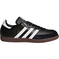 Adidas Samba M - Core Black/Cloud White