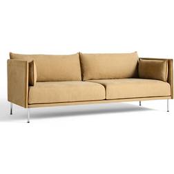 Hay Silhouette Sofa 217cm 3 Seater