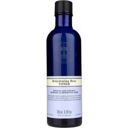 Neal's Yard Remedies Rehydrating Rose Toner 200ml