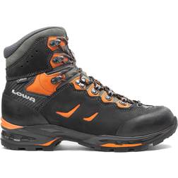 Lowa Camino GTX M - Black/Orange