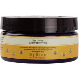 Neal's Yard Remedies Bee Lovely Body Butter 200g