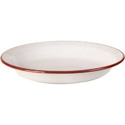 Ibili Bordeaux Flat tallrik 28cm