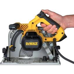 Dewalt DWS520KT-GB