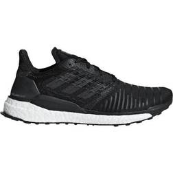 Adidas Solar Boost Core Black