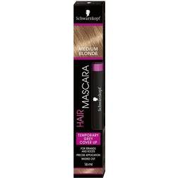 Schwarzkopf Hair Mascara Medium Blonde 16ml